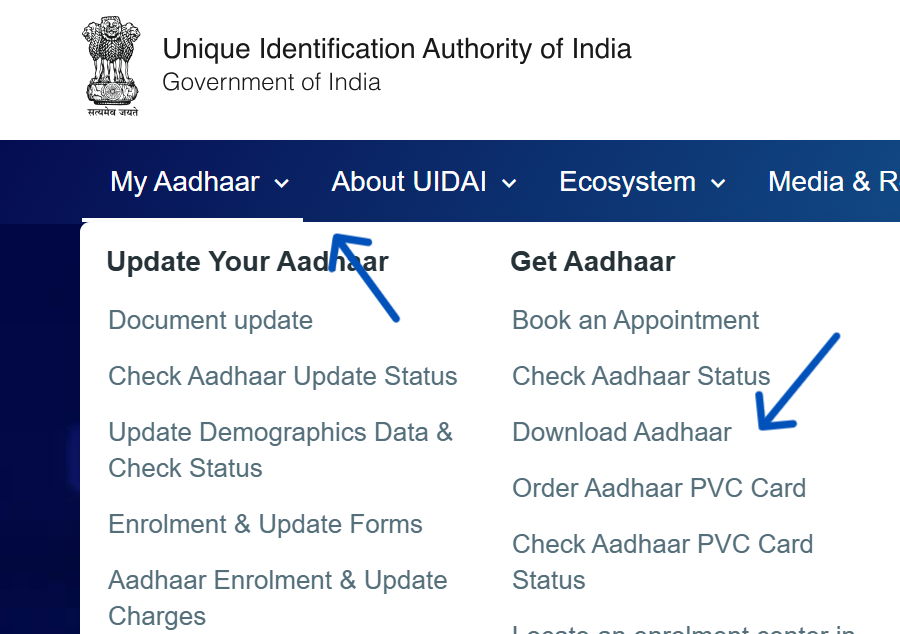 UIDAI